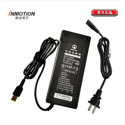 INMOTION INMOTION V5/V5D V8 Unicycle Balance Car Charger อุปกรณ์เสริม