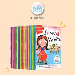 USBORNE ชุดหนังสือนิทาน นําเข้า ภาษาอังกฤษ 20 ชุด สําหรับเด็ก