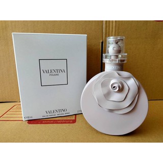 Tester Valentino Valentina Poudre Edp 80ml.