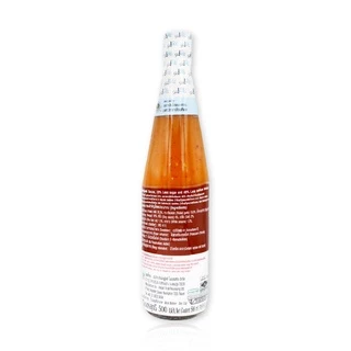 Goodlife (กู๊ดไรฟ์) น้ำจิ้มสุกี้ สูตรลดน้ำตาลและลดเกลือโซเดียม 500 ml.
