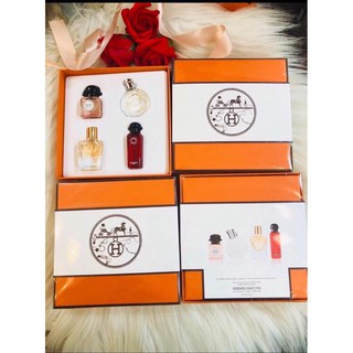 Set HERMÈS  ▪️1555฿ซื้อ1ได้ถึง4น้ำหอมๆมากSet HERMÈS  ▪️1555฿ซื้อ1ได้ถึง4น้ำหอมๆมากSet HERMÈS  ▪️1555฿ซื้อ1ได้ถึง4น้ำหอมๆ