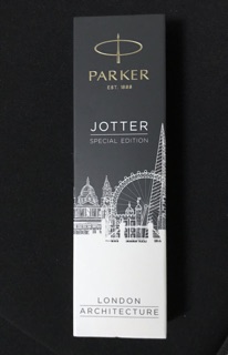 Parker Est. 1888 Jotter Special Edition ปากกาปาร์กเกอร์ | Shopee Thailand