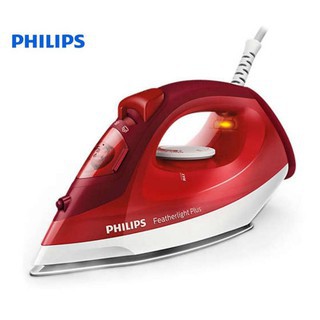 PHILIPS เตารีดไอน้ำ รุ่น GC1426 ปรับความร้อนได้ตามชนิดผ้า