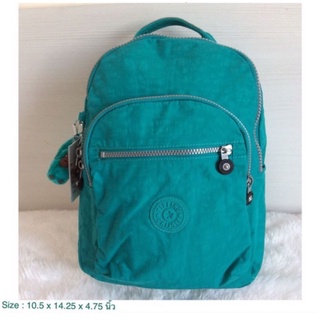 Kipling Seoul S @ Blliant Jaded (USA) ของแท้