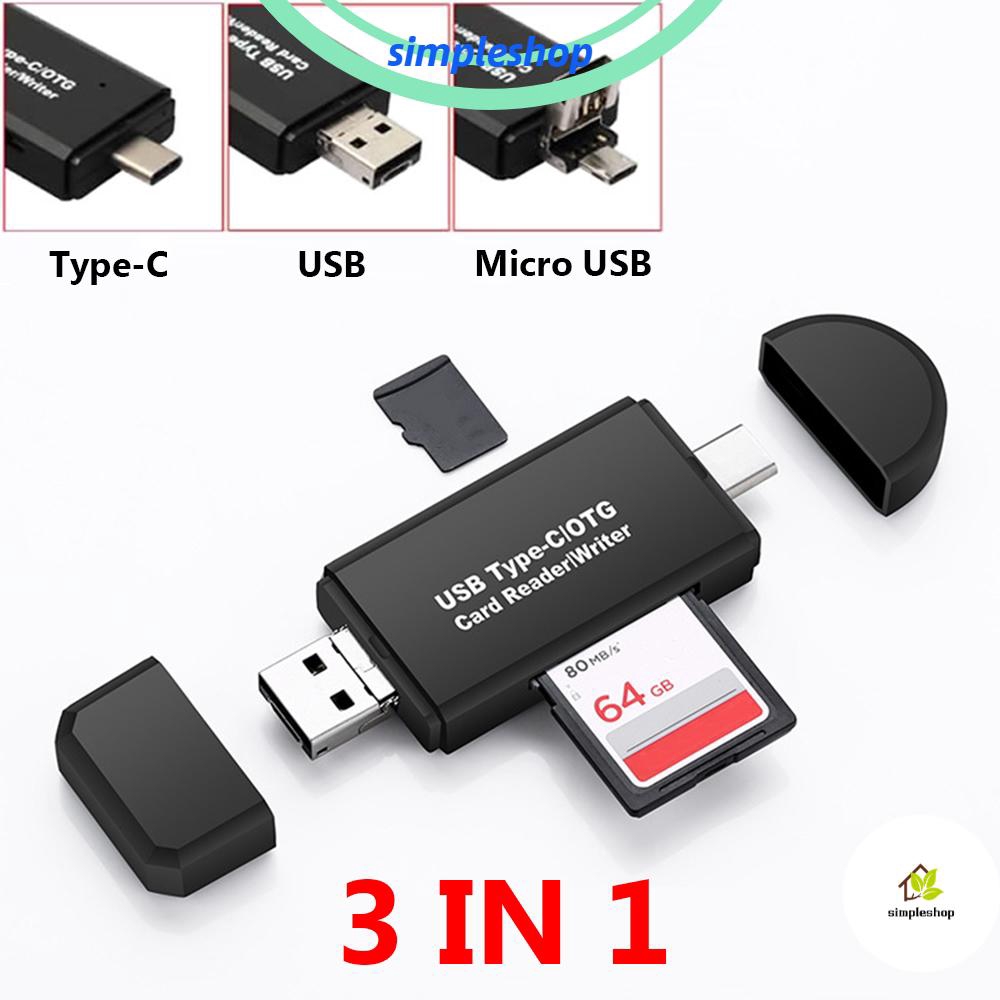 USB