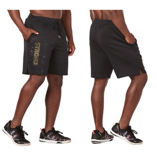 (Zumba Wear) Rep After Rep Mens Shorts (กางเกงขาสั้นออกกำลังกายซุมบ้า)