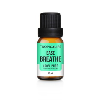 EASE BREATHE BLEND 10ML.