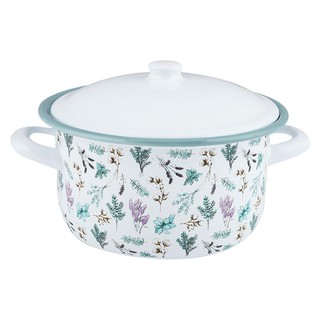 kitchenware POT 21CM KECH GARDEN Kitchen equipment Kitchen equipment เครื่องครัว หม้อ KECH GARDEN ขนาด 21 ซม. เครื่องครั