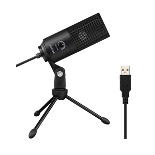 Fifine K669 USB Microphone