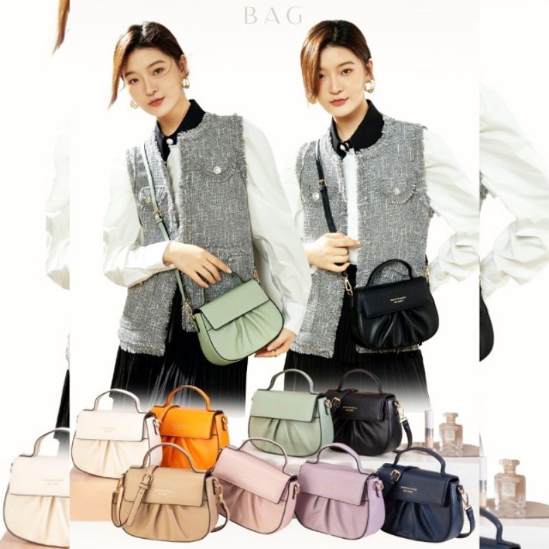 RIANA BAG, JIMS HONEY BAG GIRLS BAG