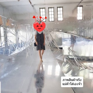 เดรสลายทาง ผ้าใส่สบาย