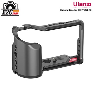 ULANZI C-ZVE10 CAMERA CAGE FOR SONY ZV-E10