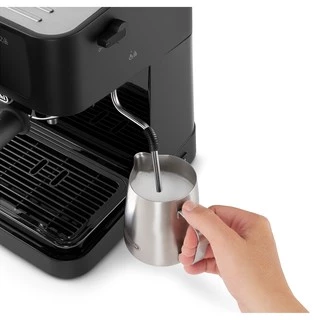 De'Longhi เครื่องชงกาแฟเอสเพรสโซ่ Stilosa รุ่น EC230.BK