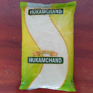 Besan(chana);Hukamchand gram flour; แป้งถั่วลูกไก่ 500g