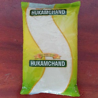 Besan(chana);Hukamchand gram flour; แป้งถั่วลูกไก่ 500g