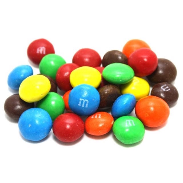 💥8.8 BIG SALE💥M&M Chocolate Fun size ช็อกโกแลต 202.5 g. (13.5 กรัม x15 ซอง)