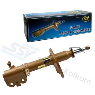 ESK โช๊คอัพหน้า ( 69239823 ) TOYOTA AE111 แก๊สใน ขวา (ESG-410B00)