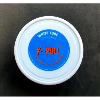 Y-Pull น้ำยาร้อยสายไฟ กระป๋องเล็ก ขนาด 1 กก. สีขาว wire pulling lubricant 1/4 แกลลอน <ไม่เกิน 9 กป./ออเดอร์>