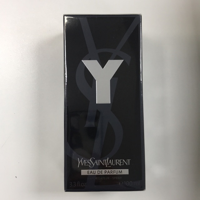 Yves Saint Laurent Eau De Parfum 100ml ของแท้ป้ายคิงเพาเวอร์ ราคาถูก Shopee Lazada