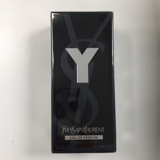 Yves Saint Laurent Eau De Parfum 100ml ของแท้ป้ายคิงเพาเวอร์