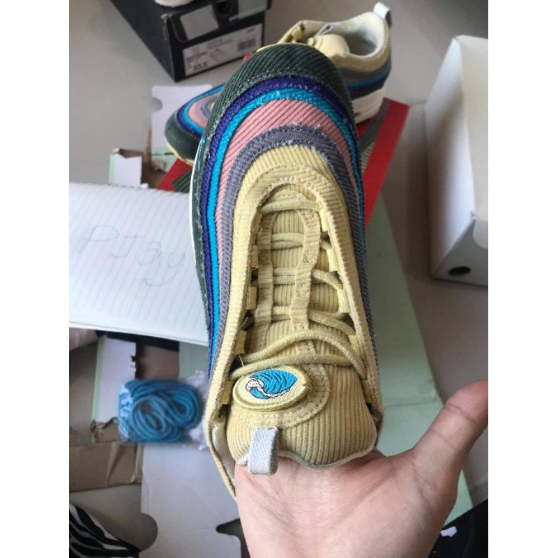 Air Max 97 Sean Wotherspoon แท้