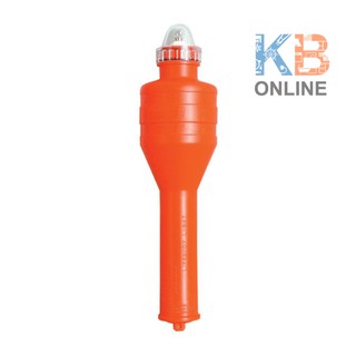 ไฟติดห่วงชูชีพ (LSA Code) Lifebuoy light M.O.B (LSA Code)