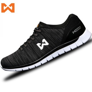 WARRIX SPORT รองเท้า MAXIMUM RUNNER 5.0 รุ่น WF-1304