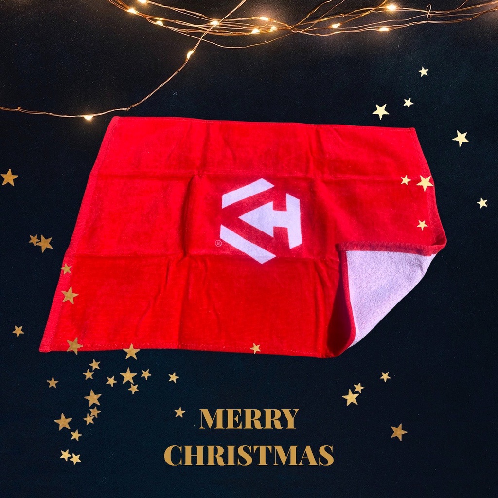 สินค้้าสำหรับทำโปรโมชั่น ผ้าขนหนู