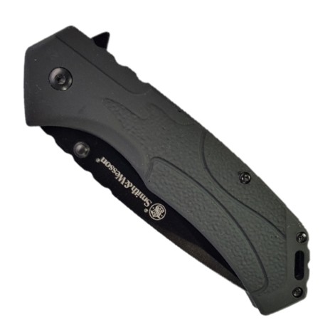 มีดพับ Smith&amp;Wesson Knives SW605 ขนาด 8.3 นิ้ว (21 ซม.) พร้อมส่ง