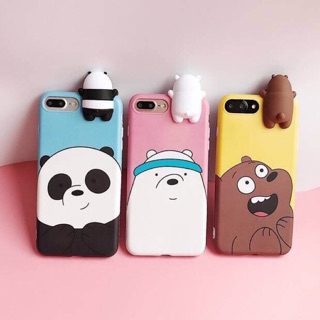 เคสwebarebears