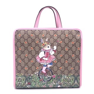 New‼️ Gucci Tote kid  กระต่ายใหญ่