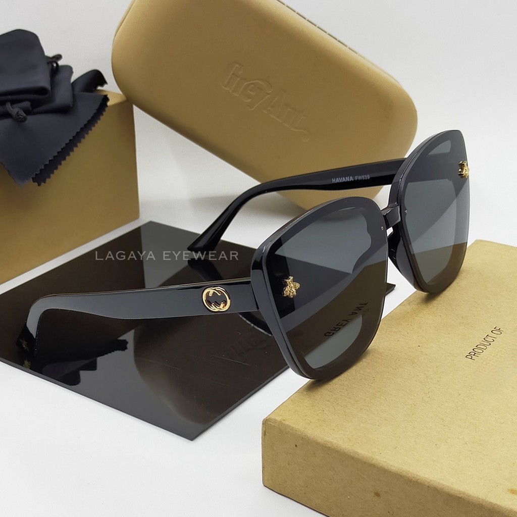 LATEST FASHION กระจกผู้หญิง สไตล์เกาหลี / GC 539