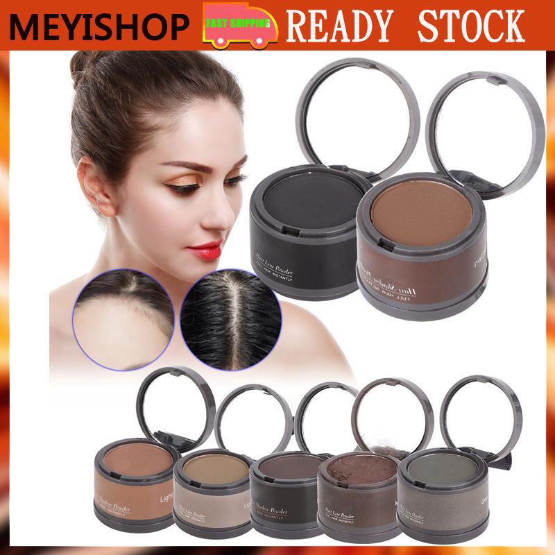 ✨✨✨Hair Line Powder Hairline Shadow Cover Up Fill in Thinning Hair Beauty Cosmetics