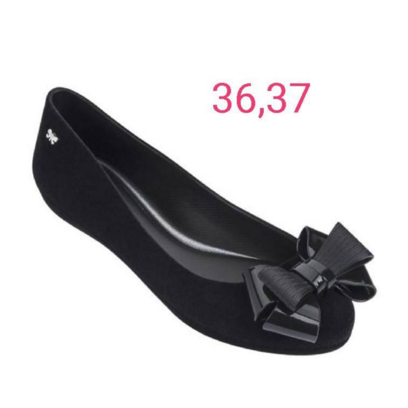 (Size 36 Insole 22 cm) Original Zaxy Shoes (PreLoved)