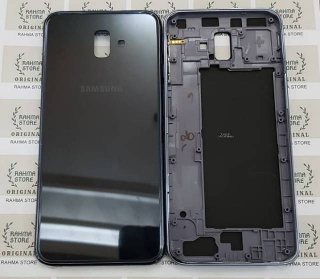 Casing Kessing Housing Samsung J6Plus/ Back Cassing Samsung J6Plus J610