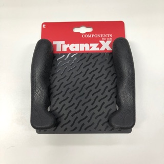 บาร์เอนส์ดีไซน์ Ergonomic Bar End TranzX ไทรบาร์ TranzX