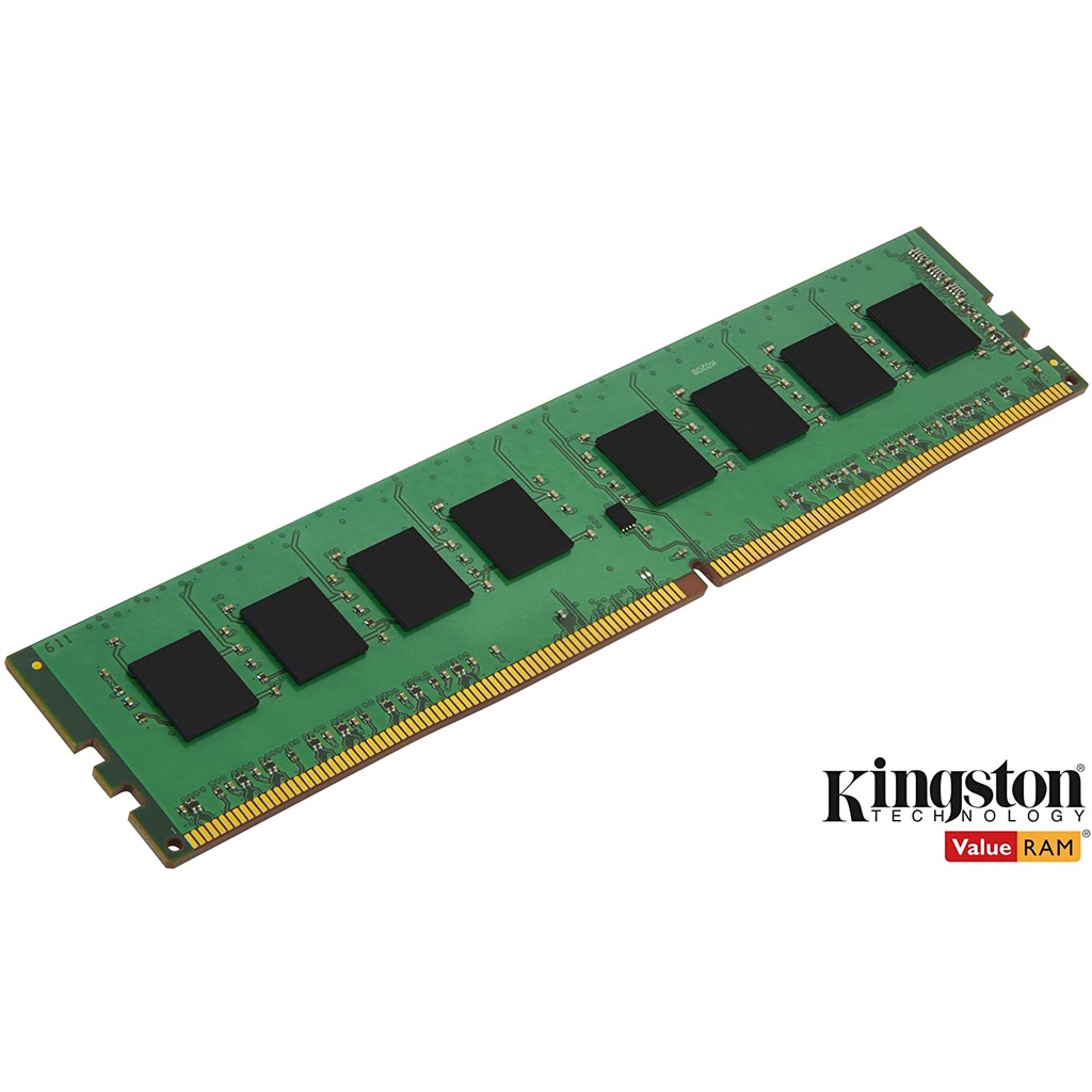 32GB (32GBx1) 3200MHz DDR4 RAM (พีซี) KINGSTON KVR32N22D8/32