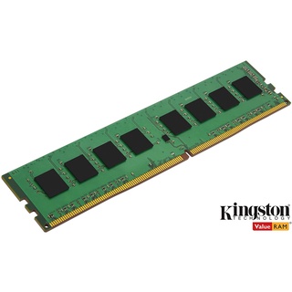 KINGSTON 8GB 2666MHz DDR4 Non-ECC CL19 DIMM 1Rx8 KVR26N19S8/8