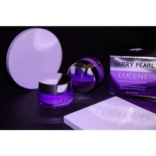 ลูเซ้นท์ Lucent Crem พร้อมส่ง ของแท้ 100% 🔥