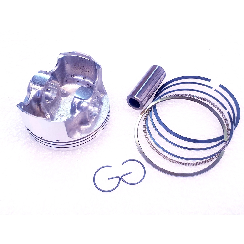 PISTON KIT NMAX155,PISTON KIT AEROX155,ลูกสูบ AEROX155,ลูกสูบ YANAHA,,nmax155 ,piston kit nmax155cc,piston kit nmax,AERO - รูปที่ 6