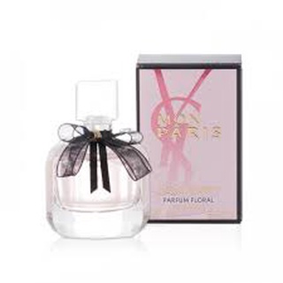 YVES SAINT LAURENT YSL Mon Paris EDP 7.5 ml แบบแต้ม