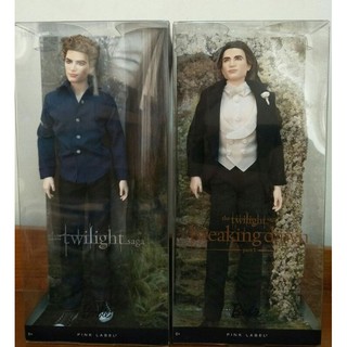 ตุ๊กตาบาร์บี้ Barbie twilight doll