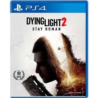 PlayStation 4™ เกม PS4 Dying Light 2 Stay Human (English) (By ClaSsIC GaME)