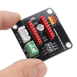 3D Printer 42 Stepper Motor Driver Expansion Board 8825/A498…