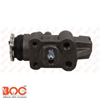 กระบอกเบรค-หน้า/ขวา BOC FOR MITSUBISHI  FE635 , FE657  FR  1-1/4" OEM#MC889601 #WMI-221