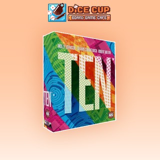 [ของแท้] Ten Board Game