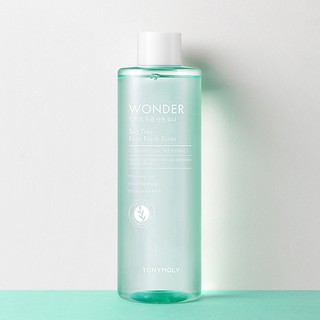 TONYMOLY  Wonder Tea Tree Pore Fresh Toner 500ml