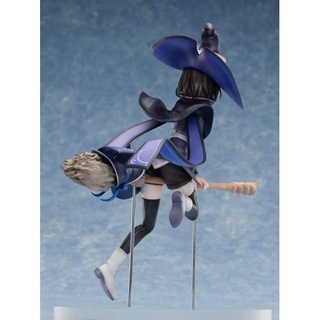 สินค้า พรีออเดอร์ Wandering Witch: The Journey of Elaina F:Nex Saya 1/7 Scale Figure