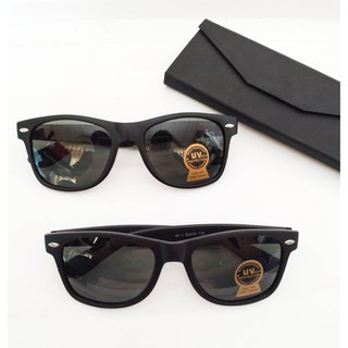 【พร้อมส่ง】แว่นกันแดดแฟชั่น ขาลายทหาร แฟชั่นเท่ๆ สินค้าถ่ายจากงานจริง