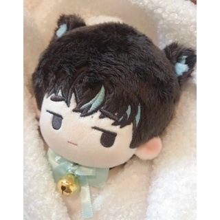 พร้อมส่ง ตุ๊กตาอี้ป๋อ ป๋อเหมียว 15 cm